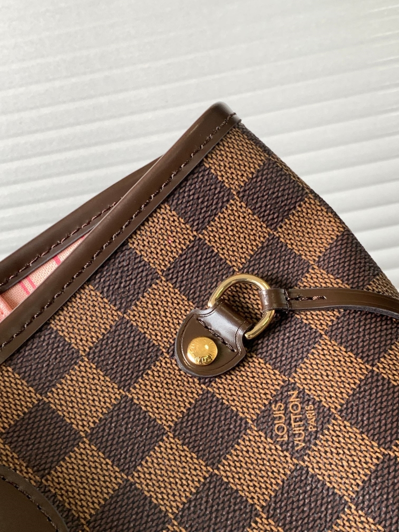 LV Shopping Bags